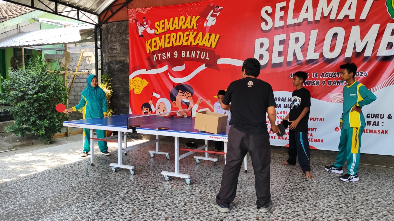Gambar Berita